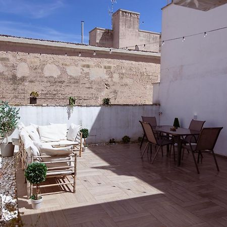 Terrazza Vallisa Bari Exteriér fotografie