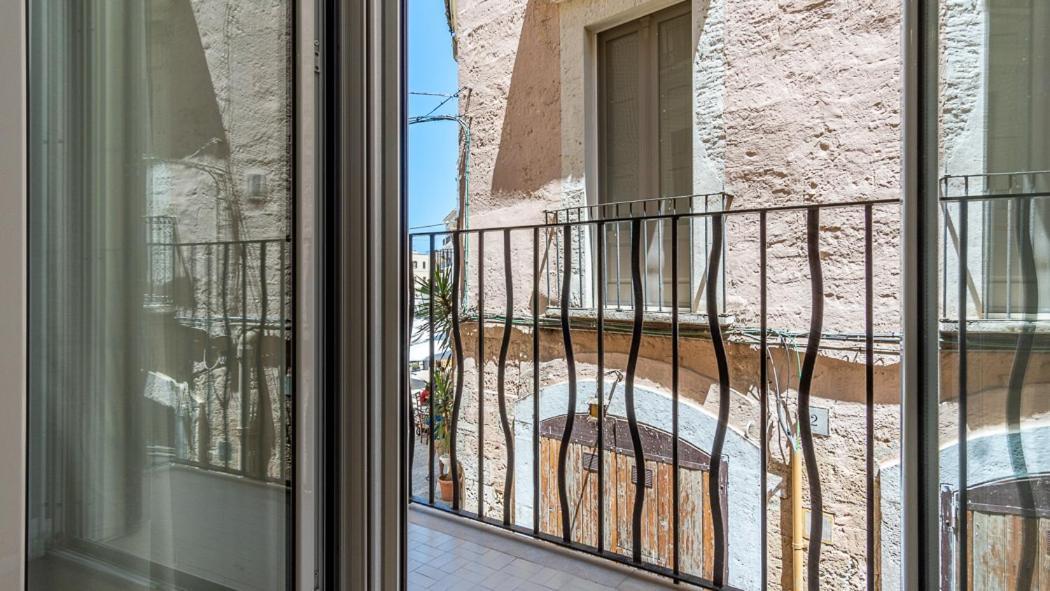 Terrazza Vallisa Bari Exteriér fotografie