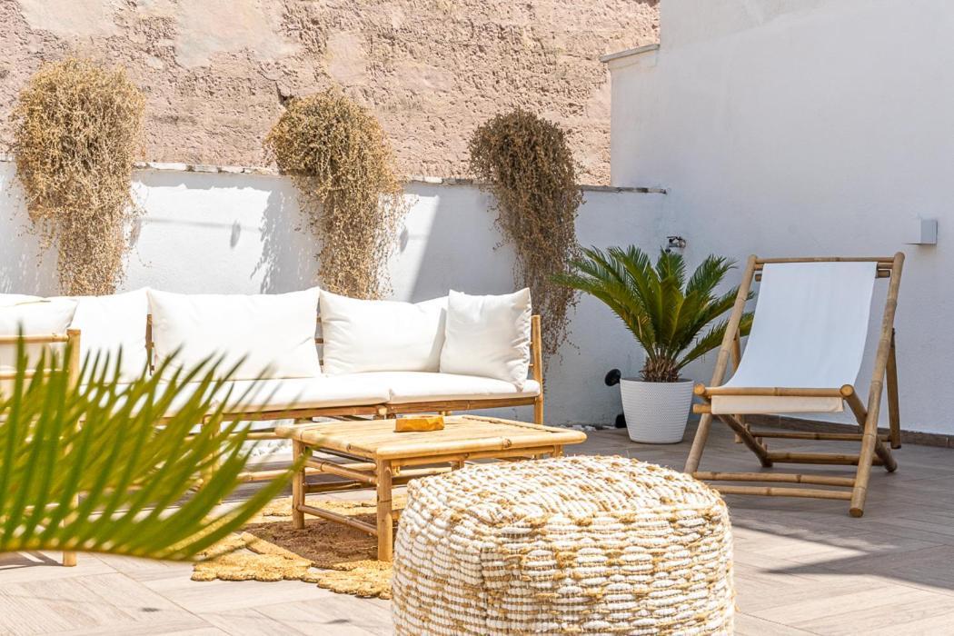 Terrazza Vallisa Bari Exteriér fotografie