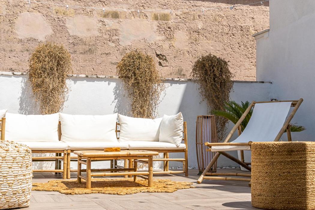 Terrazza Vallisa Bari Exteriér fotografie