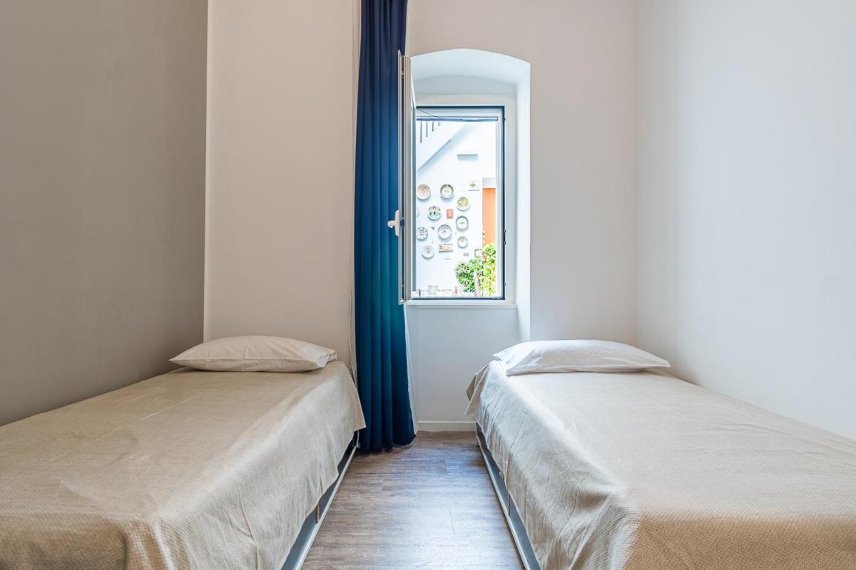 Terrazza Vallisa Bari Exteriér fotografie