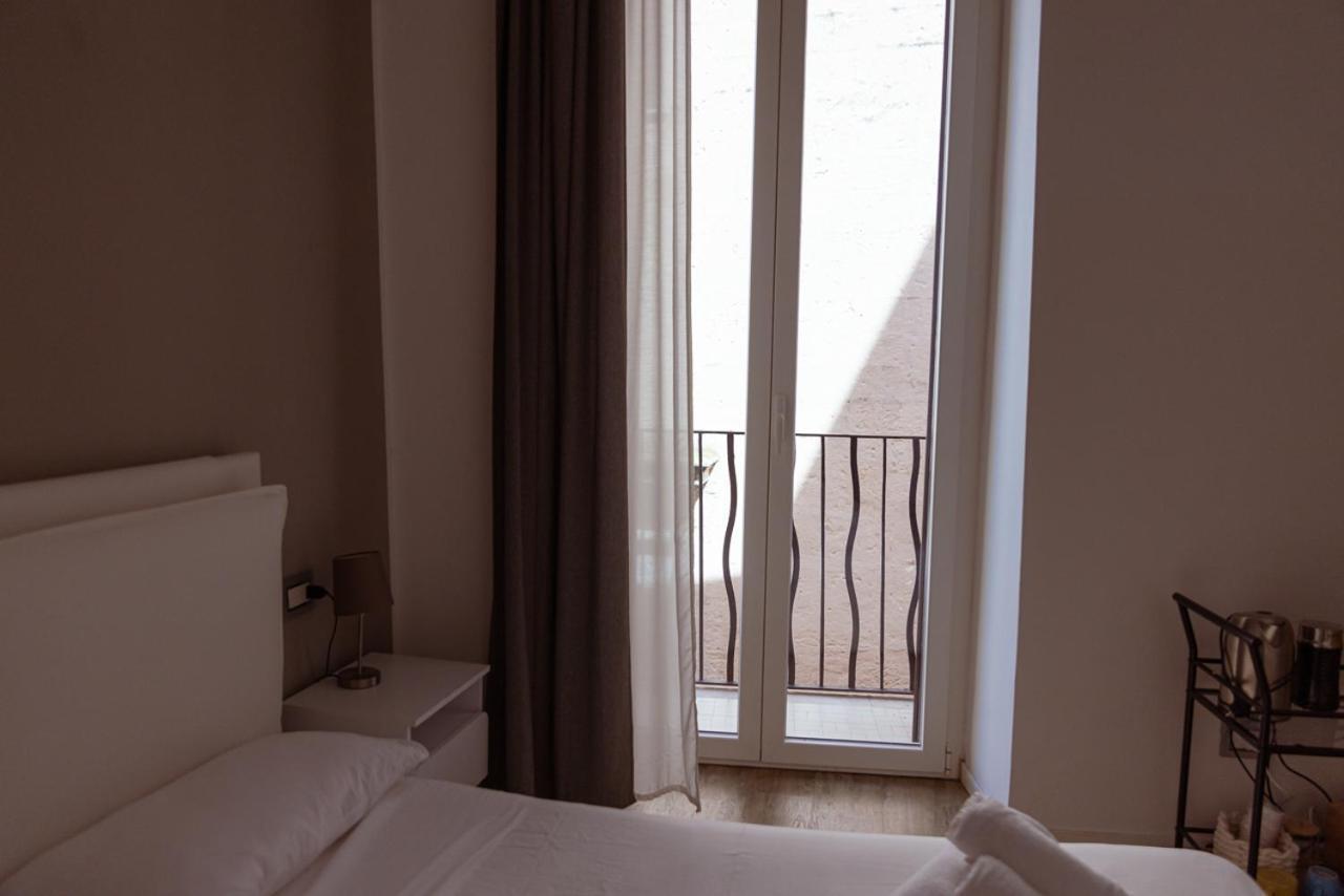Terrazza Vallisa Bari Exteriér fotografie