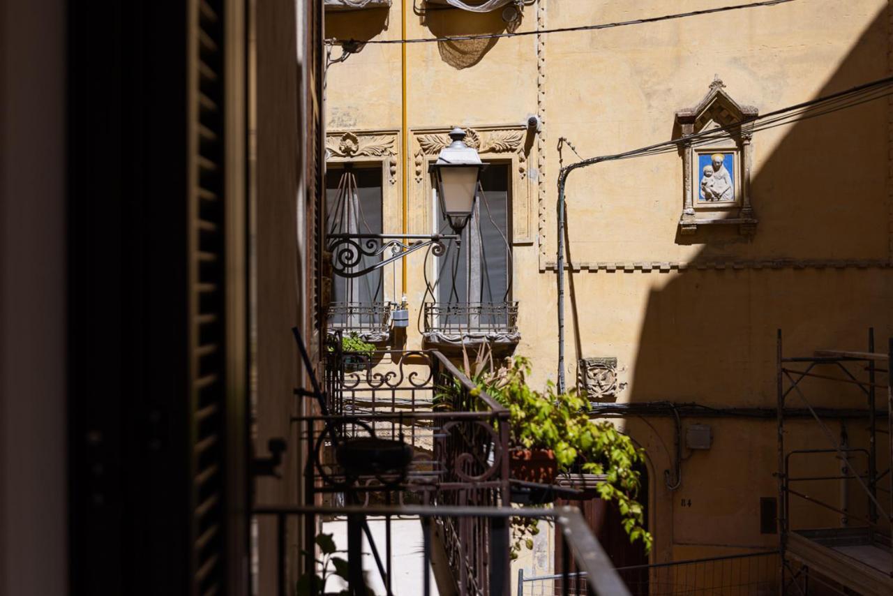 Terrazza Vallisa Bari Exteriér fotografie